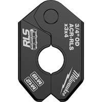3/4" RLS&reg; Pivoting Press Ring Les Distributions ICE