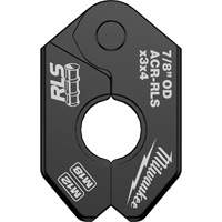 7/8" RLS&reg; Pivoting Press Ring Les Distributions ICE