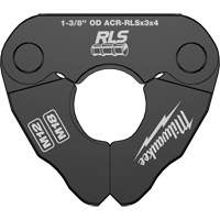 1-3/8" RLS&reg; Pivoting Press Ring Les Distributions ICE