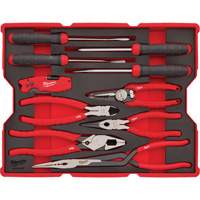 Pliers & Pick Set with Tray for PACKOUT Drawers Les Distributions ICE