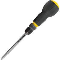 Tournevis Fastbit Tru-Grip, #2/1/4", 8-1/2" l, Prise Coussin&eacute;e Les Distributions ICE