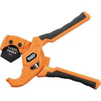 Coupe-tube PEX et tuyaux  de 1", Capacit&eacute; de 1-1/5" Les Distributions ICE
