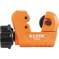 Coupe-tube Nano, Capacit&eacute; de 5/8" Les Distributions ICE