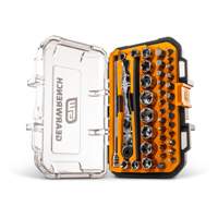1/4" Drive MicroDriver Set Les Distributions ICE