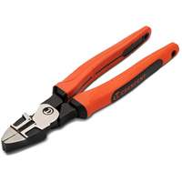 Z2 Lineman Plier with Cushion Grip Les Distributions ICE