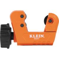 Mini coupe-tubes, Capacit&eacute; de 1/8"- 1-1/8" Les Distributions ICE