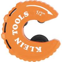Coupe-tubes en cuivre de style C, Capacit&eacute; de 1/2" Les Distributions ICE