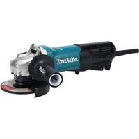 Angle Grinder with SJS II & Paddle Switch, 5", 120 V, 15 A, 11500 RPM Les Distributions ICE