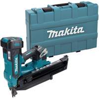 LXT Brushless 2" to 3-1/2" 21° Round Head Framing Nailer (Tool Only), 18 V, Lithium-Ion Les Distributions ICE