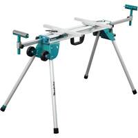 Support de scie &agrave; onglets compact et pliable Les Distributions ICE