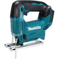 Scie sauteuse LXT avec manche en D (outil seulement), 18 V, Lithium-ion, 0-2900 coups/min, 11/16" Longueur de la course Les Distributions ICE