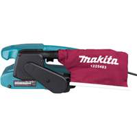 Belt Sander Les Distributions ICE