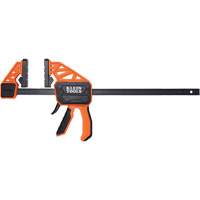 Speed-Klamp Clamp, 12" (304 mm) Les Distributions ICE