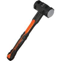 Masse, 6 lb, 16-7/10", Prise Fibre de verre Les Distributions ICE