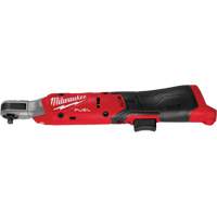 Cl&eacute; &agrave; rochet M12 FUEL, 12 V, Prise de 1/4" Les Distributions ICE