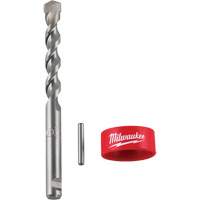 SDS Max One-Piece Core Bit Centering Bit Kit Les Distributions ICE