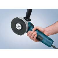 Meuleuse &agrave; angle, 4-1/2", 120 V, 7,5A, 11000 Tr/min Les Distributions ICE