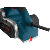 3-1/4 In. Planer Les Distributions ICE