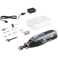 Trousse outil rotatif sans fil Lite Les Distributions ICE