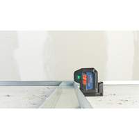Green-Beam Five-Point Self-Leveling Alignment Laser Les Distributions ICE