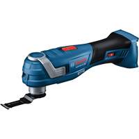 Outil oscillant sans fil sans balais StarlockPlus (outil seul), 18 V, Lithium-ion Les Distributions ICE