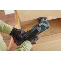 Outil oscillant sans fil sans balais StarlockPlus (outil seul), 18 V, Lithium-ion Les Distributions ICE