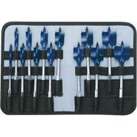 Daredevil&reg; Spade Bit Set, 13 Pieces Les Distributions ICE