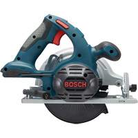 Blade-Left Circular Saw (Tool Only), 6-1/2", 18 V Les Distributions ICE