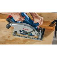PROFACTOR Circular Saw (Tool Only), 7-1/4", 18 V Les Distributions ICE