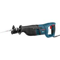 D-Handle Reciprocating Saw, 120 V, 12 A Les Distributions ICE