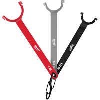 Locknut Wrench Set, Specialty, 3 Pieces, Imperial Les Distributions ICE