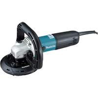 5" Concrete Planer with SJS II Les Distributions ICE