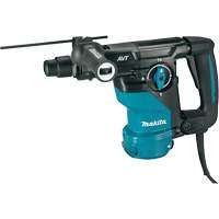 Marteau perforateur rotatif SDS-PLUS, 1-3/16", 9 A, 0-4500 Coups/min, 0-840 Tr/min, 3,3 lb-pi Les Distributions ICE