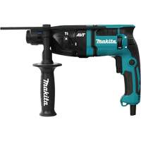 Marteau perforateur rotatif SDS-PLUS, 11/16", 4.1 A, 0-4800 Coups/min, 0-2100 Tr/min, 1 lb-pi Les Distributions ICE