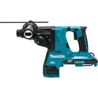 Marteau perforateur rotatif sans balais SDS-PLUS LXT (outil seulement), 1-1/8", 0-5000 Coups/min, 0-980 Tr/min, 2,4 lb-pi. Les Distributions ICE