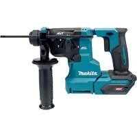 Marteau perforateur rotatif compact sans balais SDS-PLUS XGT avec AWS (outil seul), 13/16", 0-5000 Coups/min, 0-1350 Tr/min, 1,5 lb-pi Les Distributions ICE