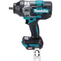 XGT Brushless High Torque Impact Wrench, 40 V, 1/2" Socket Les Distributions ICE