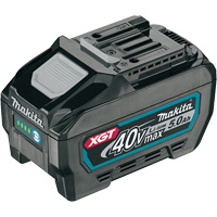 Batterie XGT, Lithium-ion, 40 V, 5 Ah Les Distributions ICE