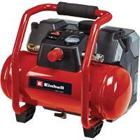 Compresseur dair compact sans fil 36V (outils seulement), &eacute;lectrique, 135 PSI Les Distributions ICE