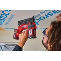 18-Gauge Cordless Brad Nailer (Tool Only), 18 V, Lithium-Ion Les Distributions ICE