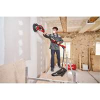 Professional Cordless Drywall Sander (Tool Only) Les Distributions ICE