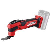 Cordless Oscillating Multi-Tool (Tool Only) Les Distributions ICE