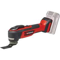 Professional Cordless Oscillating Multi-Tool (Tool Only) Les Distributions ICE