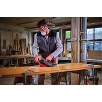 Professional Cordless Belt Sander (Tool Only) Les Distributions ICE
