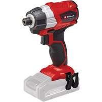 Cl&eacute; &agrave; chocs professionnelle sans fil (outil seulement), 1/4", 1594 lb-po Couple max., 18 V, Lithium-ion Les Distributions ICE