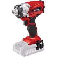 Cl&eacute; &agrave; chocs sans fil (outil seulement), 1/4", 1240 lb-po Couple max., 18 V, Lithium-ion Les Distributions ICE