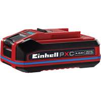 Batterie &eacute;tanche Power X-Change Plus, Lithium-ion, 18 V, 4 Ah Les Distributions ICE