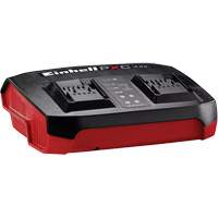 Chargeur PXC &agrave; deux ports, 18 V, Lithium-ion Les Distributions ICE