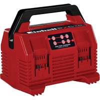 Chargeur rapide PXC &agrave; quatre ports, 18 V, Lithium-ion Les Distributions ICE