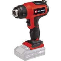 Pistolet &agrave; air chaud sans fil 18V (outil seulement) Les Distributions ICE